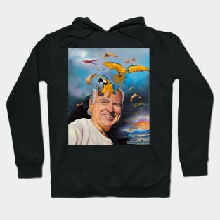 Vintage Jimmy Hoodie